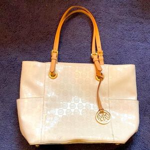 Michael Kors Tote Purse
